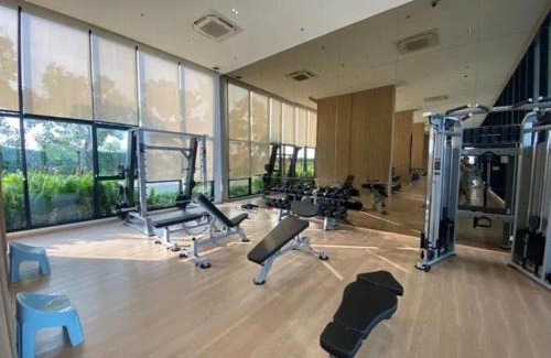 Bang Wa Apartment | Condo The LIVIN At Phetkasem MRT