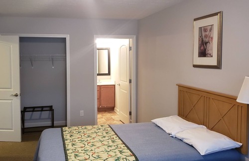 Georgetown Condo | Condo Unit #11 on Longview Golf Club