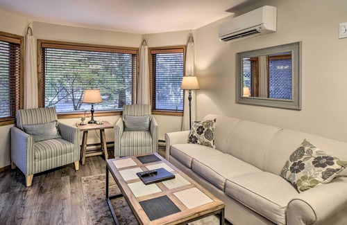 Egg Harbor Condo | Condo w/ Resort Amenities - 1 Mile to Beach + Golf
