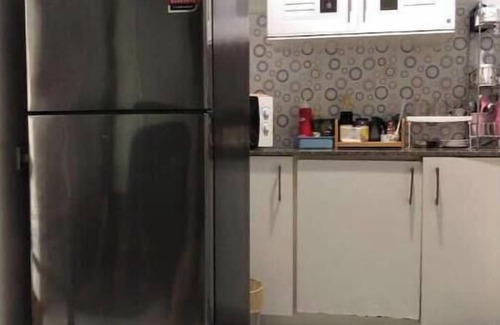 Nong Bon Condo | Condo with garden front near airport link&hospital