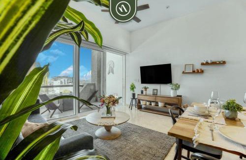 Cabo Bello Apartment | Condo with Amazing View to the Sea of Cortez - King Bed