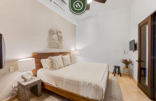 Cabo Bello Apartment | Condo with Amazing View to the Sea of Cortez - King Bed