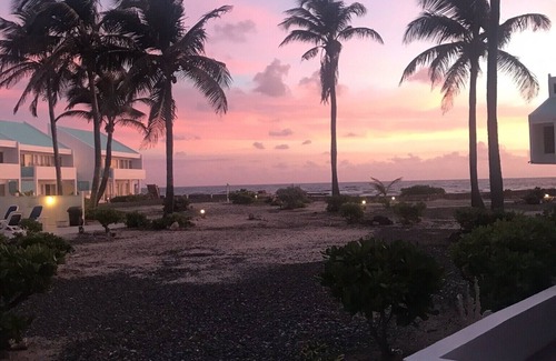 Christiansted House | Condo with Carribean Sea view in Gated Community in Outstanding Location