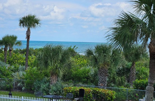 Harbor Heights Condo | Condo with Great Oceanview - Sleeps 4
