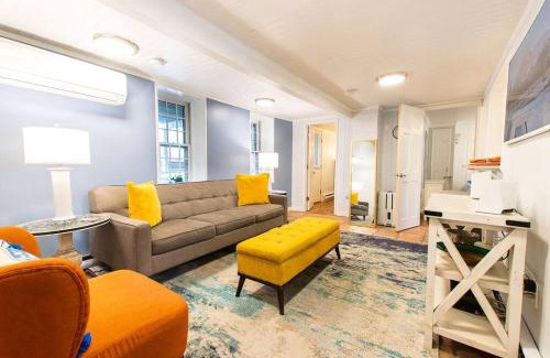 Provincetown House | Condo with Wading Pool Dog Welcome