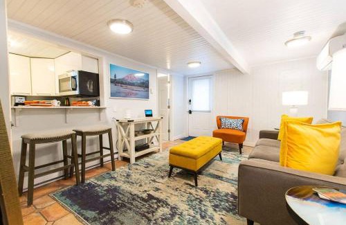 Provincetown House | Condo with Wading Pool Dog Welcome