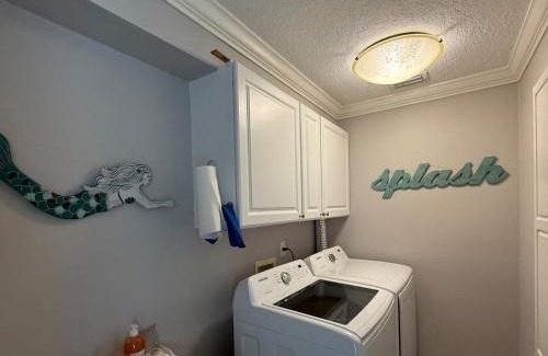 Jacksonville Beach House | Condo within steps of South Jacksonville Beach
