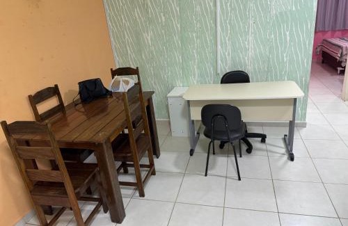 Marituba Apartment | Condomínio soure