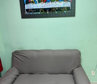 Marituba Apartment | Condomínio soure