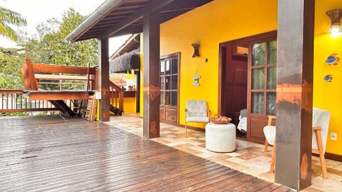 Itacare House | Condomínio Valls Village
