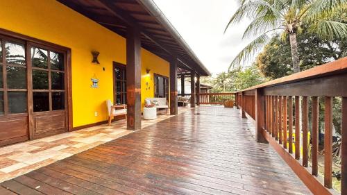 Itacare House | Condomínio Valls Village