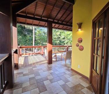 Itacare House | Condomínio Valls Village