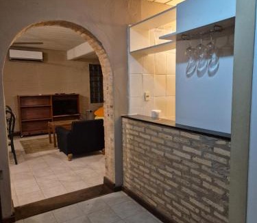 Asuncion House | Condominio Adela