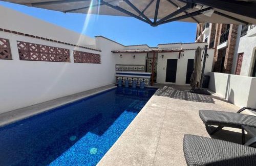 La Paz Apartment | ¡Condominio céntrico en La Paz!