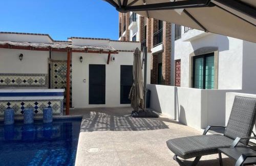La Paz Apartment | ¡Condominio céntrico en La Paz!