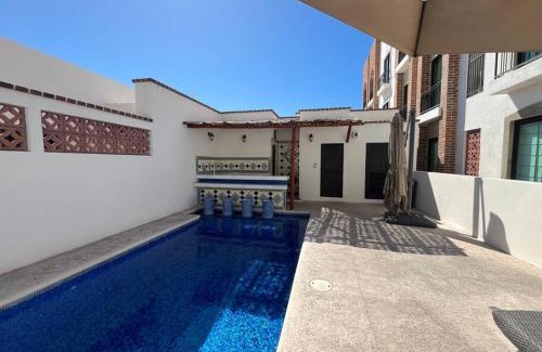 La Paz Apartment | ¡Condominio céntrico en La Paz!