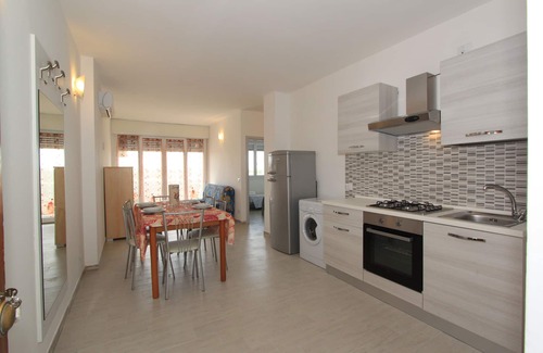 Lido di Pomposa Apartment | Condominio Eco del Mare - ECO DEL MARE 34