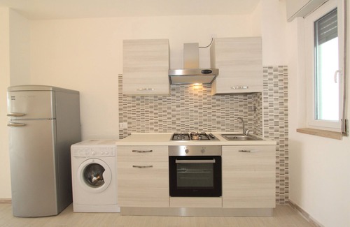 Lido di Pomposa Apartment | Condominio Eco del Mare - ECO DEL MARE 34