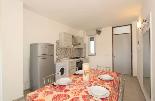 Lido di Pomposa Apartment | Condominio Eco del Mare - ECO DEL MARE 34
