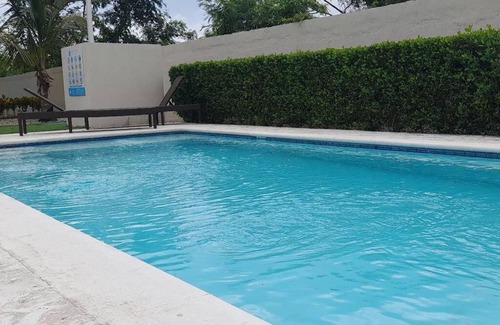 Veron Apartment | Condominio en Serena Punta Cana