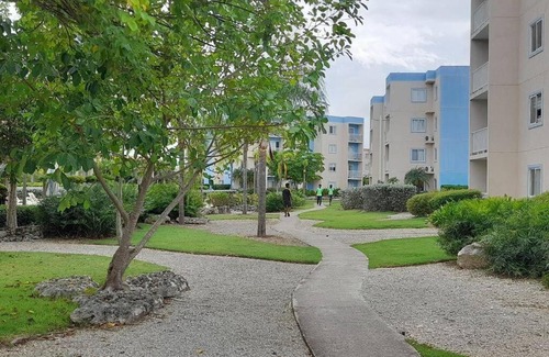 Veron Apartment | Condominio en Serena Punta Cana
