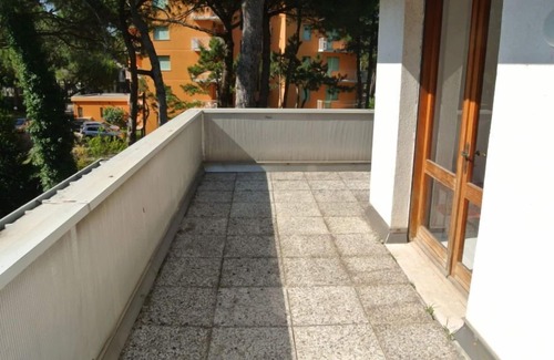 Lignano Pineta Apartment | Condominio Billa 8 - Lignano