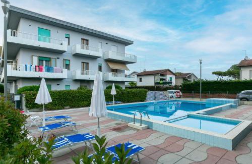 Jesolo Apartment | Condominio Mara