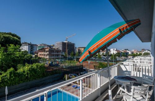 Jesolo Apartment | Condominio Mara