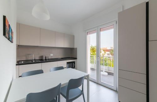 Jesolo Apartment | Condominio Mara