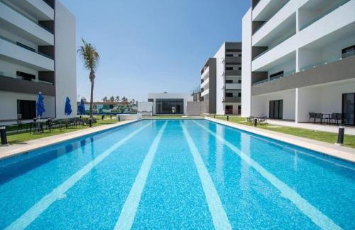 Villa Marina Apartment | Condominio