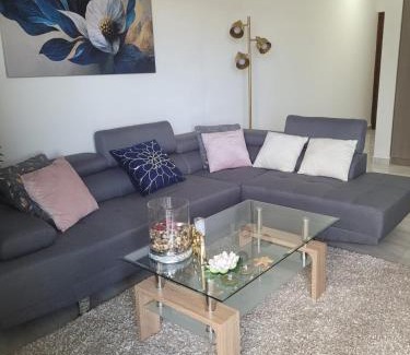 Villa Marina Apartment | Condominio