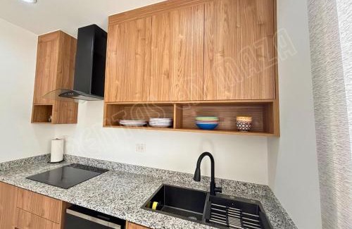 Mazatlan Apartment | Condominio Oceanna 3