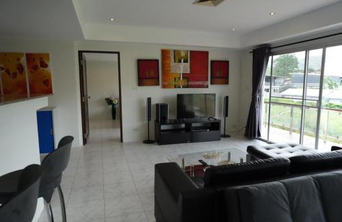 Rawai Apartment | Condominium Rawai D1 - near convenience beach, market, gym