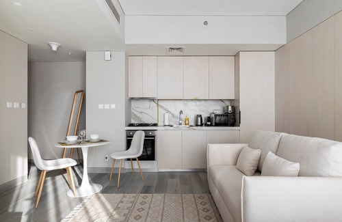 Dubai Marina Apartment | Condor Marina Star by SIMPLY COMFORT