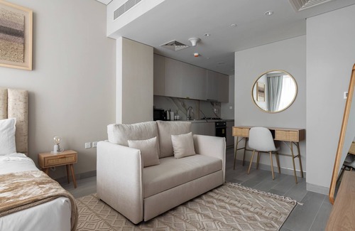 Dubai Marina Apartment | Condor Marina Star by SIMPLY COMFORT