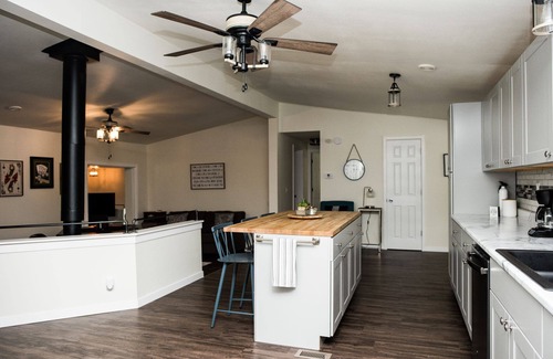 Lake Delton Condo | Condos at 530 E. Hiawatha