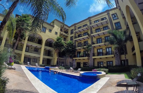 San Miguel de Allende Apartment | Condos & Penthouse El Caracol