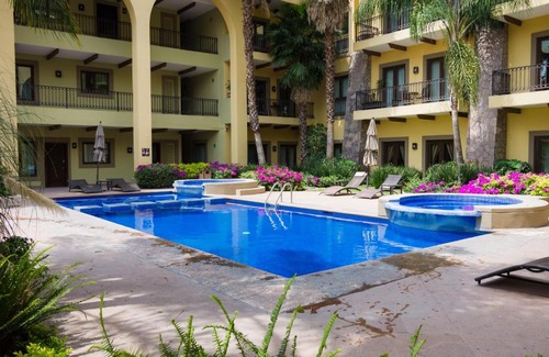 San Miguel de Allende Apartment | Condos & Penthouse El Caracol