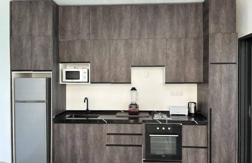 Indigo Bay Apartment | Condostmaarten panoramic appartment (Adults Only)