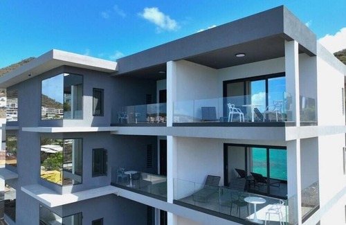 Indigo Bay Apartment | Condostmaarten panoramic appartment (Adults Only)