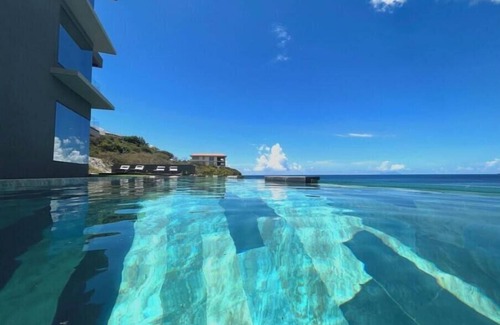 Indigo Bay Apartment | Condostmaarten panoramic appartment (Adults Only)