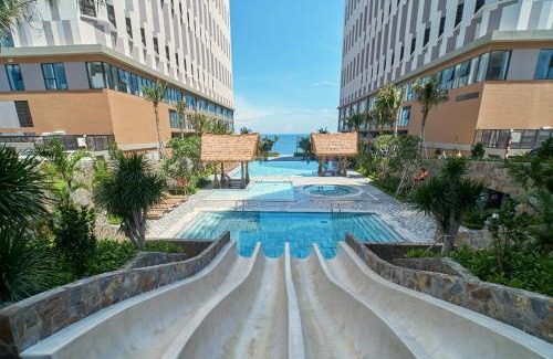 Suoi Nuoc Beach Apartment | Condotel Ocean View- Apec Mandala Mui Ne