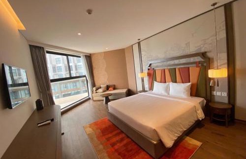 Suoi Nuoc Beach Apartment | Condotel Ocean View- Apec Mandala Mui Ne