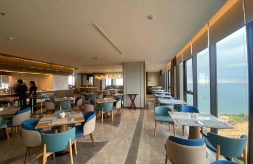 Suoi Nuoc Beach Apartment | Condotel SeaSide - Apec Mandala Cham Bay Mui Ne