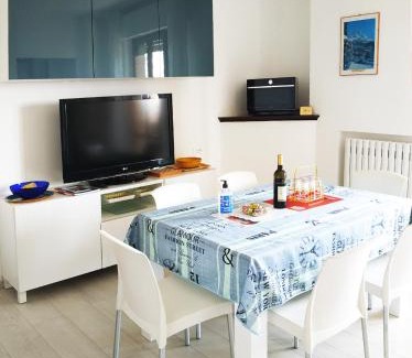 Castelfidardo Apartment | CONERO APARTMENT