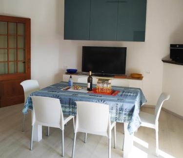 Castelfidardo Apartment | CONERO APARTMENT