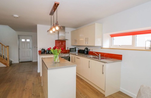 Beckermet Cottage | Coney Garth Cottage