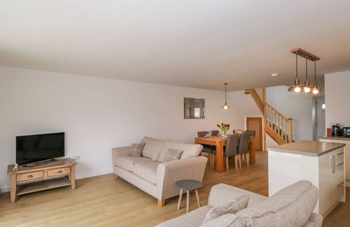 Beckermet Cottage | Coney Garth Cottage