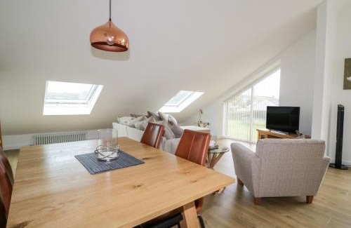 Beckermet House | Coney Garth Retreat