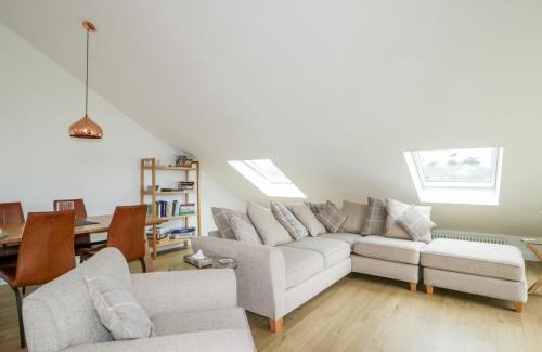 Beckermet House | Coney Garth Retreat